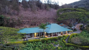 Iao Valley Inn